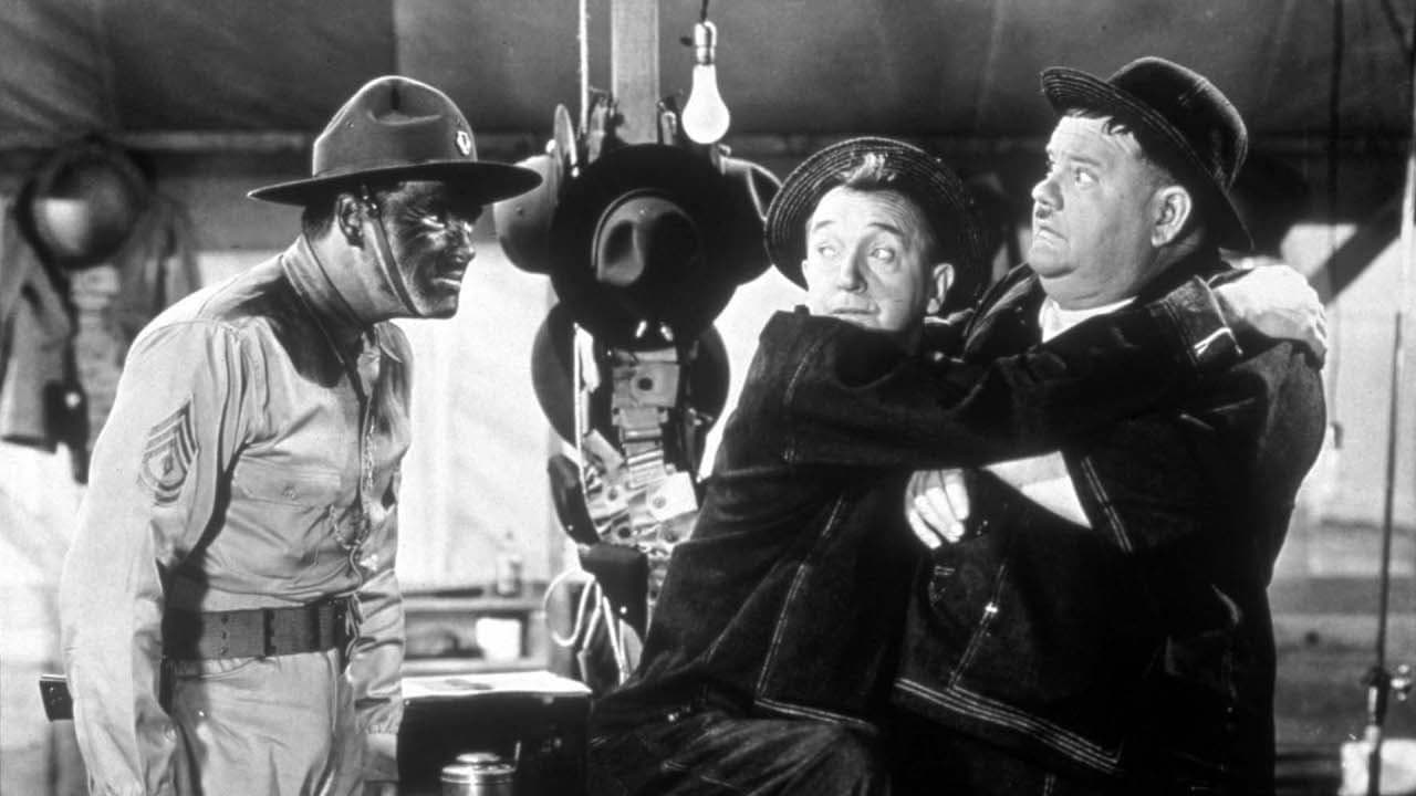 Great Guns still 4