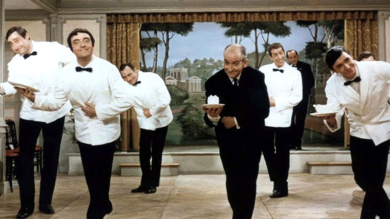The Restaurant still 3