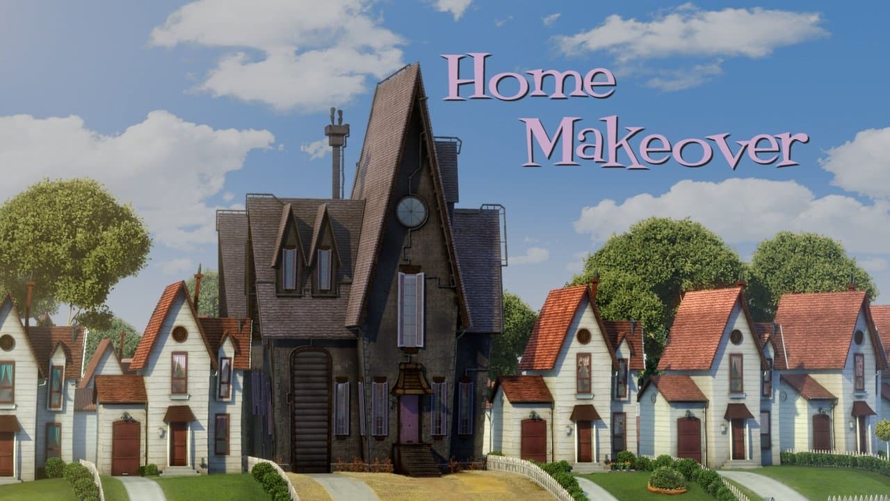 Home Makeover still 1
