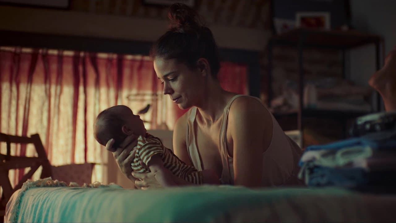 Lullaby still 6