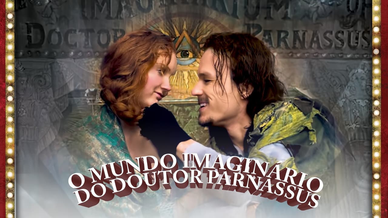 The Imaginarium of Doctor Parnassus still 2