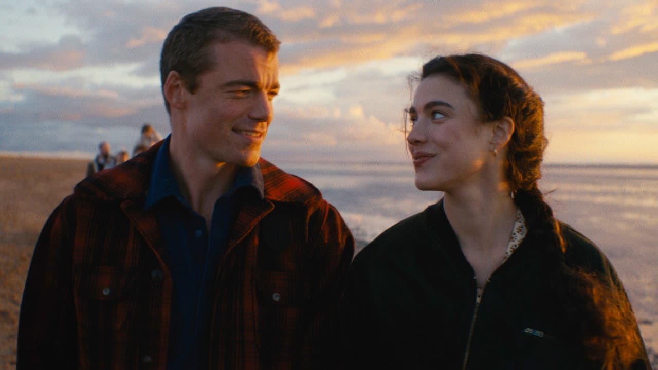 Love of Your Life Review: Qualley's Romance Falls Flat still 5