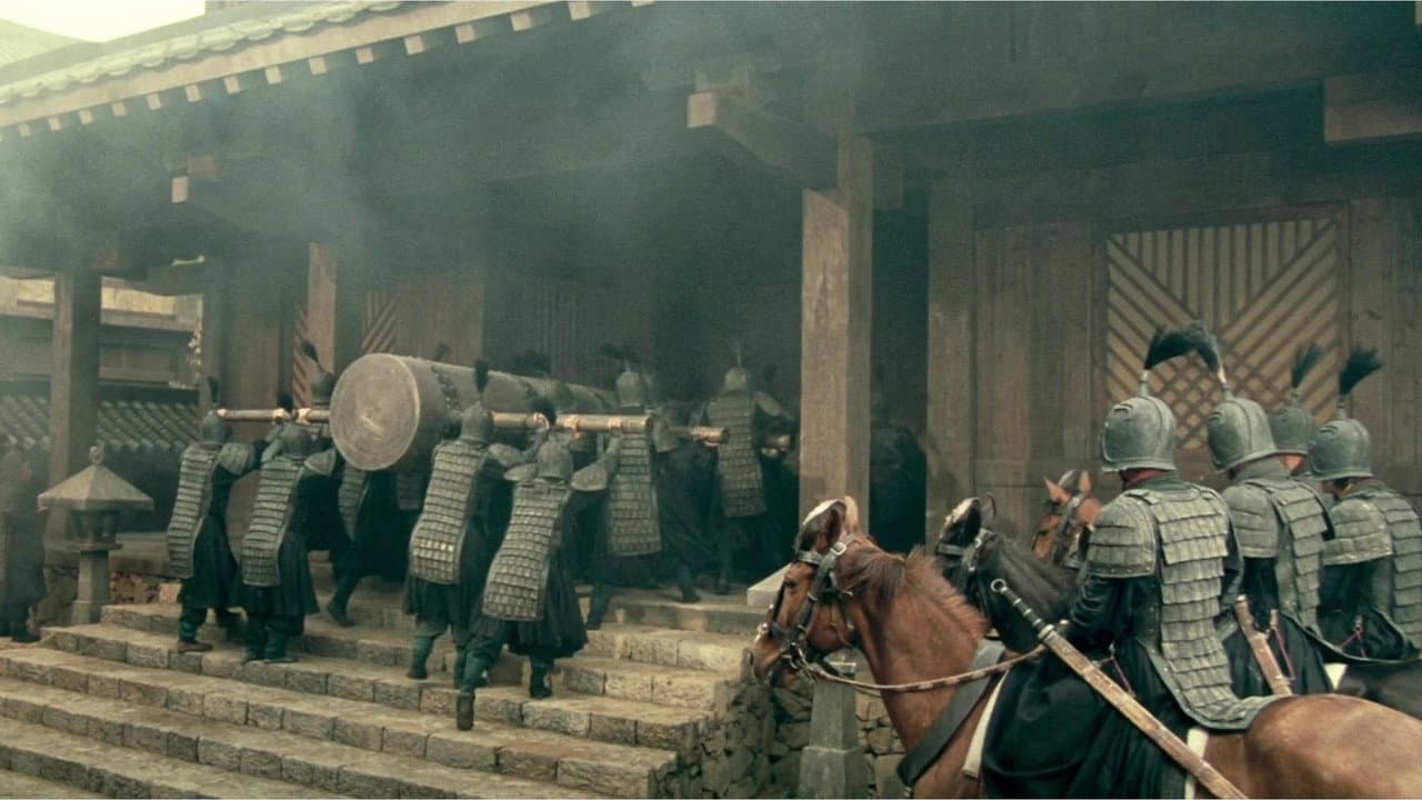 Sacrifice still 5