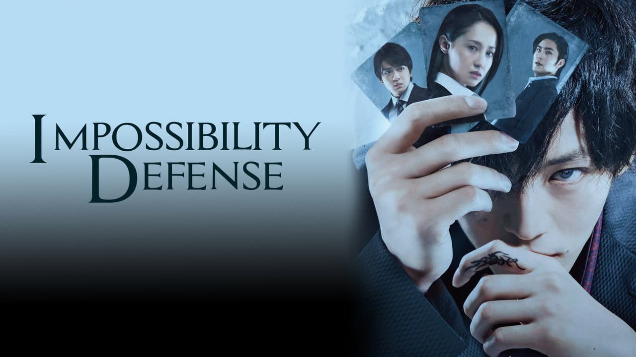 Impossibility Defense still 2