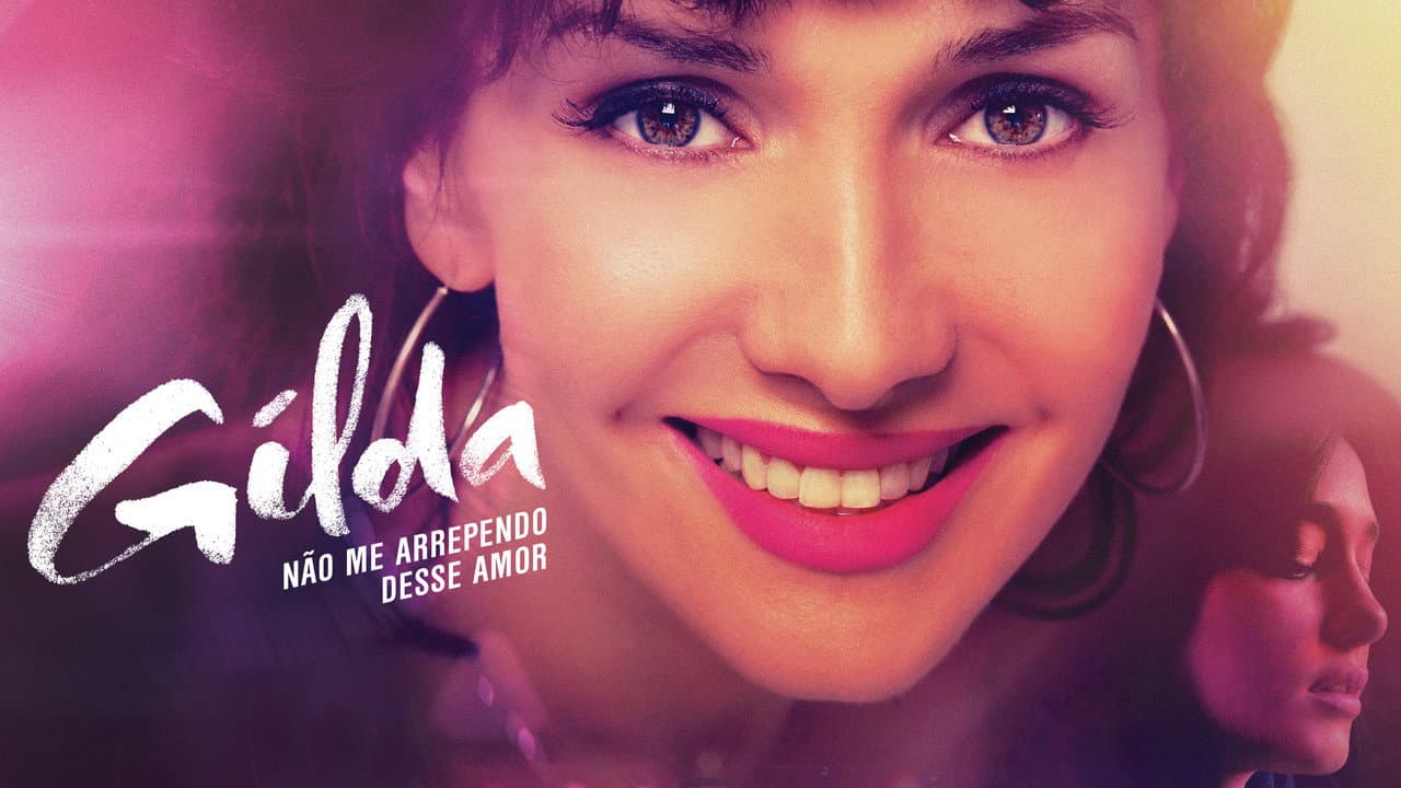 I'm Gilda still 5