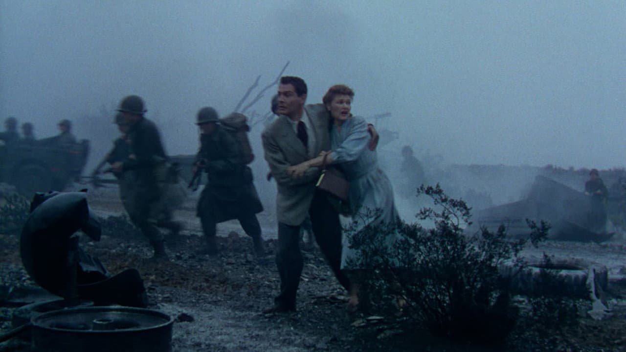 The War of the Worlds still 3