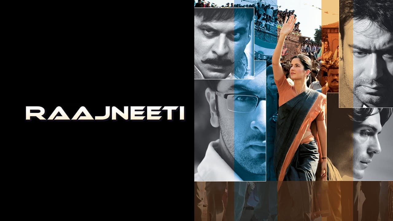 Raajneeti still 6
