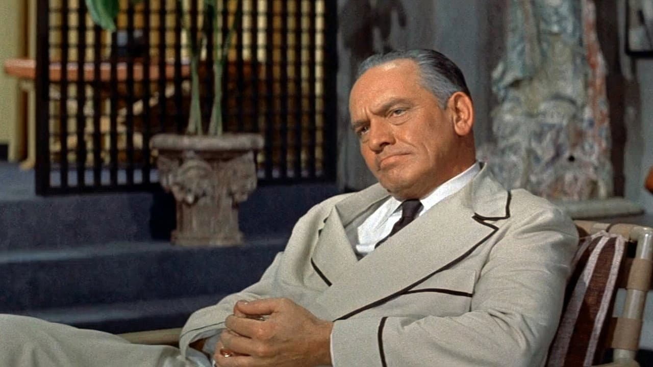 The Man in the Gray Flannel Suit still 8