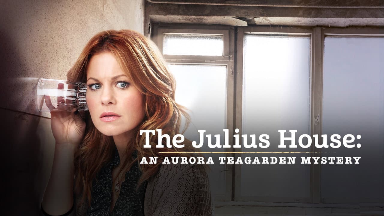 The Julius House: An Aurora Teagarden Mystery still 3
