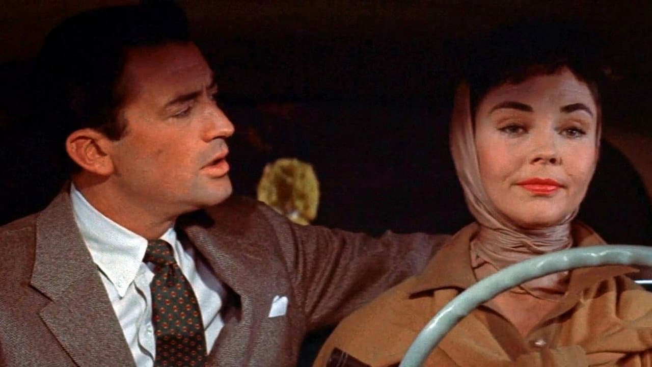 The Man in the Gray Flannel Suit still 6