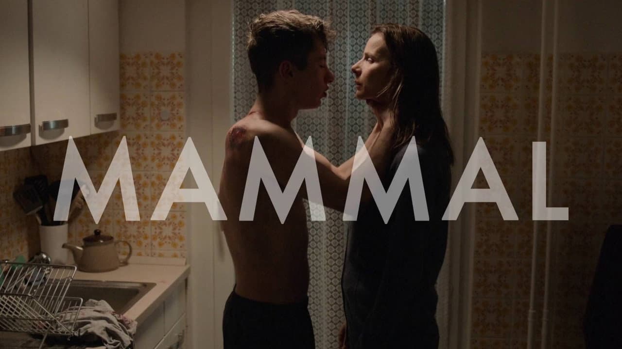 Mammal still 2