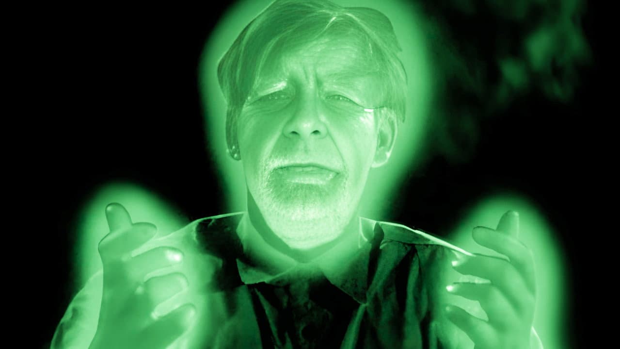 Man-Made Monster still 6