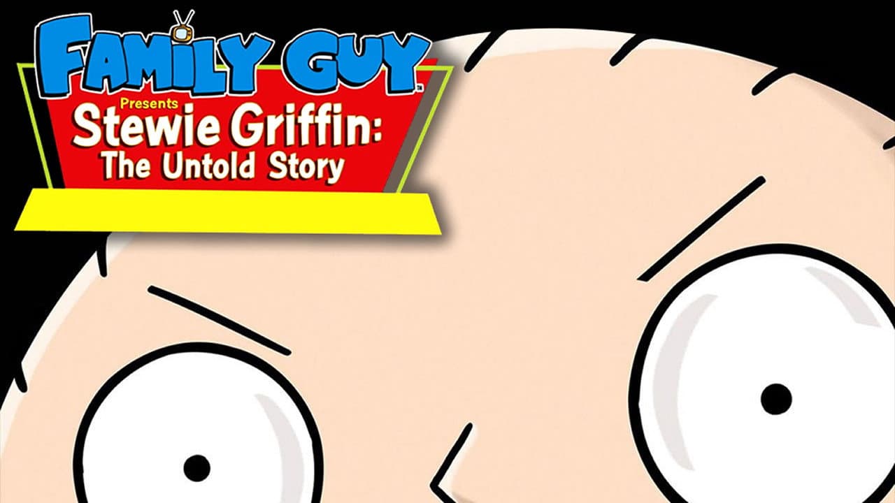 Stewie Griffin: The Untold Story still 7