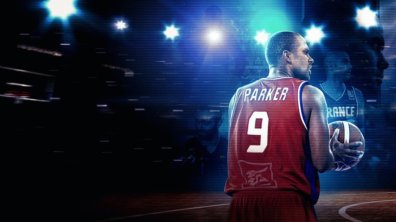 Tony Parker: The Final Shot still 1