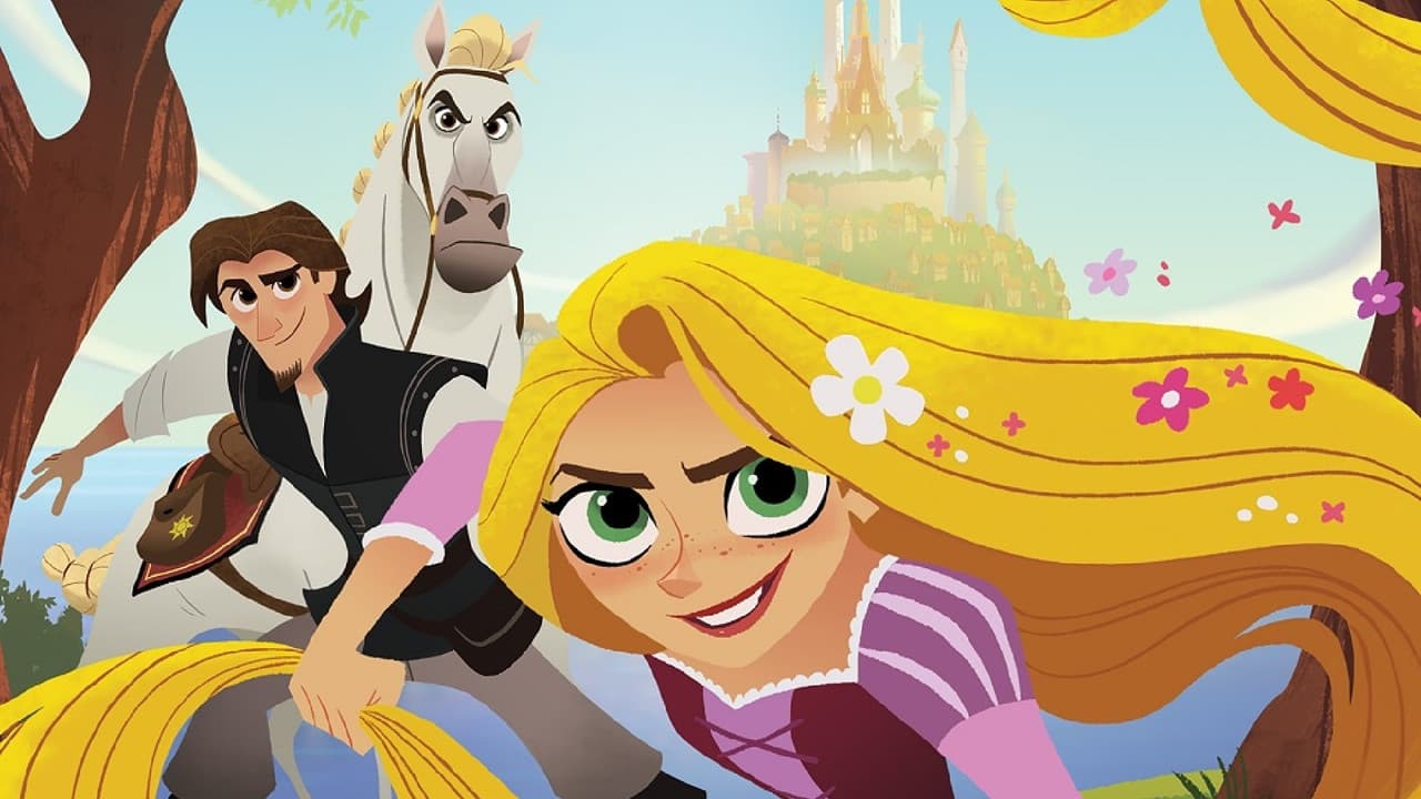 Tangled: Before Ever After still 7