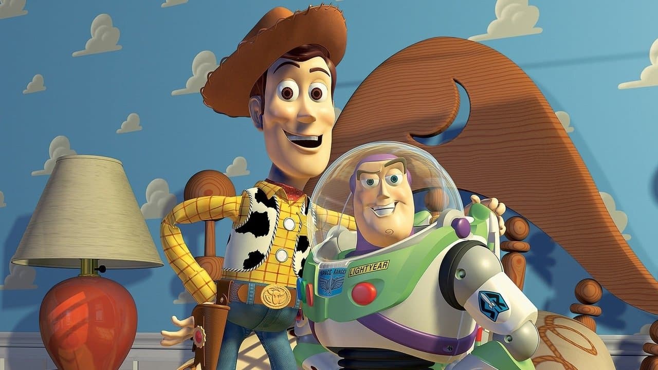 Toy Story still 5
