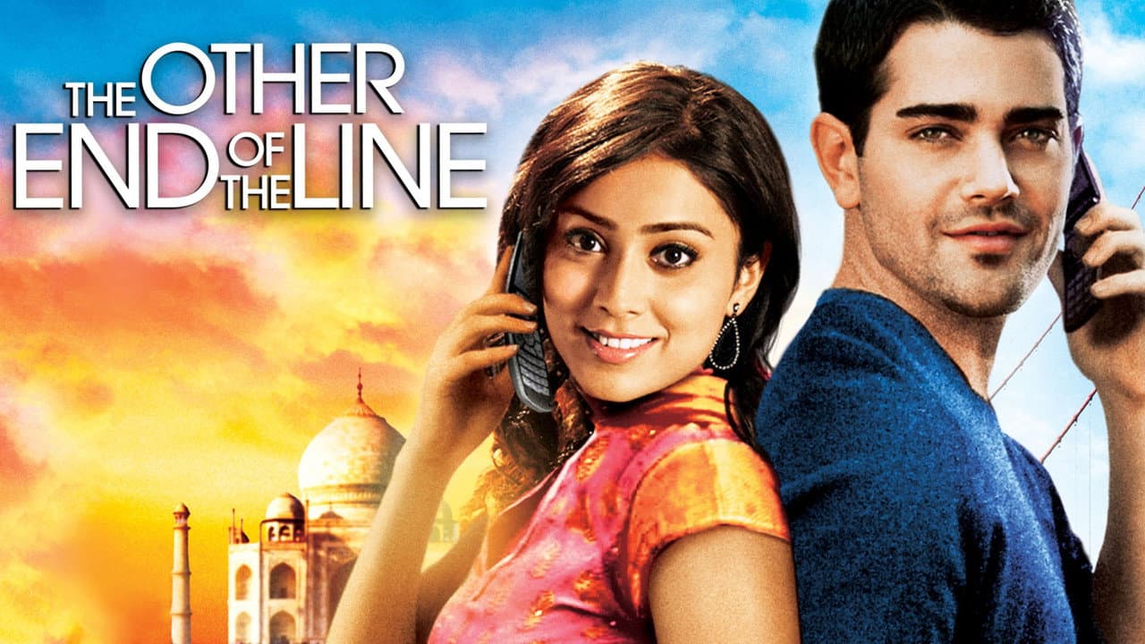 The Other End of the Line still 5