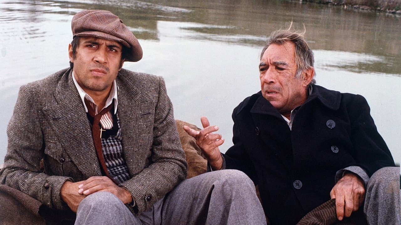 The Con Artists still 2