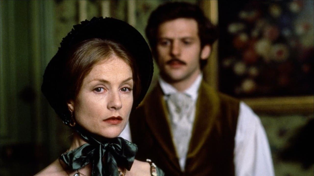 Madame Bovary still 1