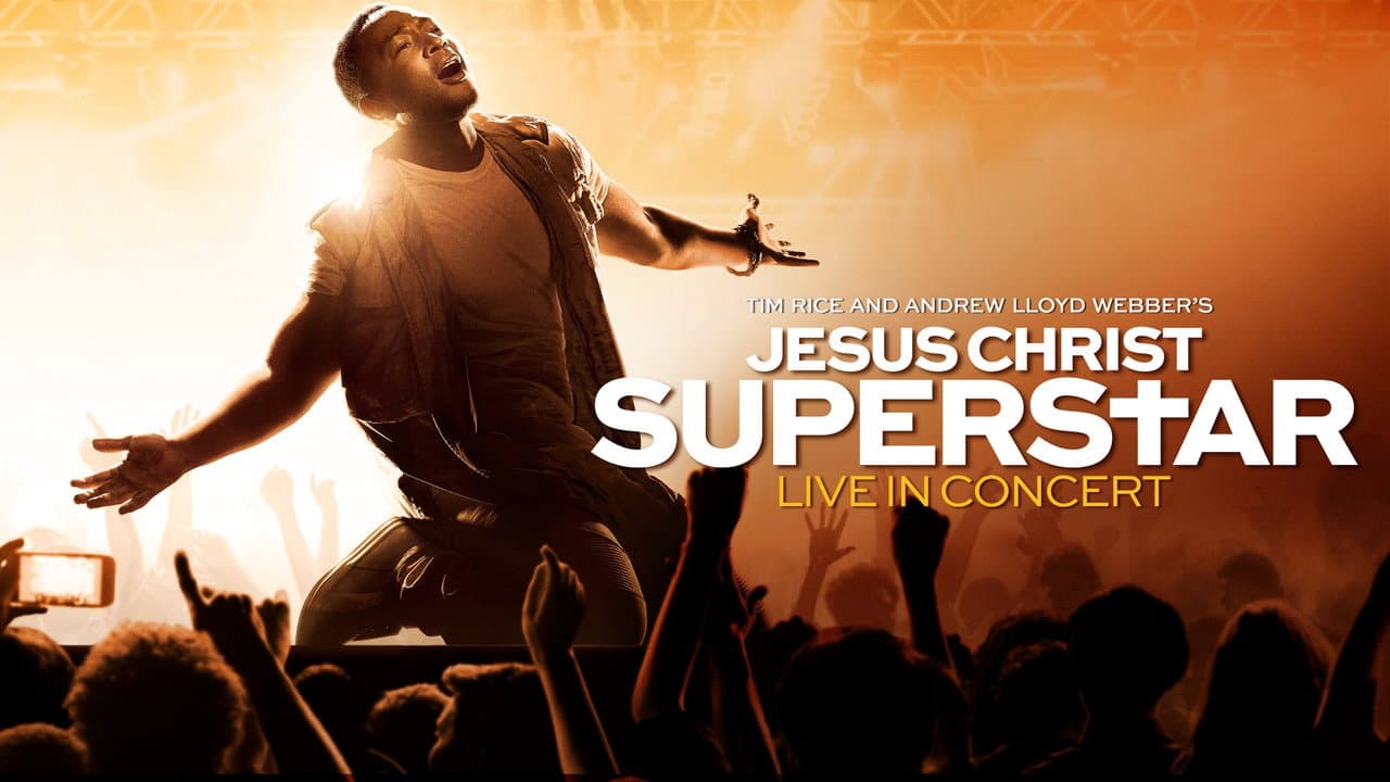 Jesus Christ Superstar Live in Concert still 3