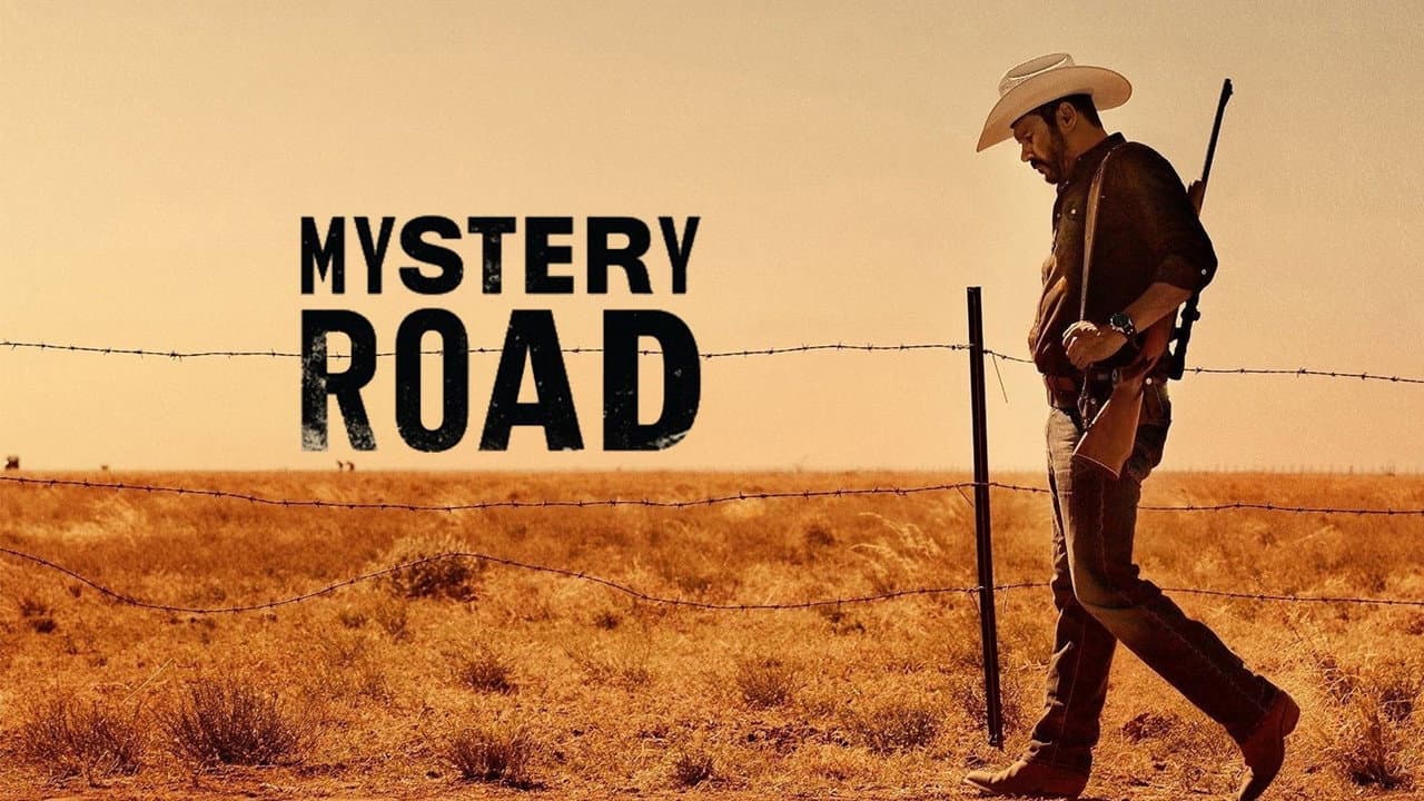 Mystery Road still 5