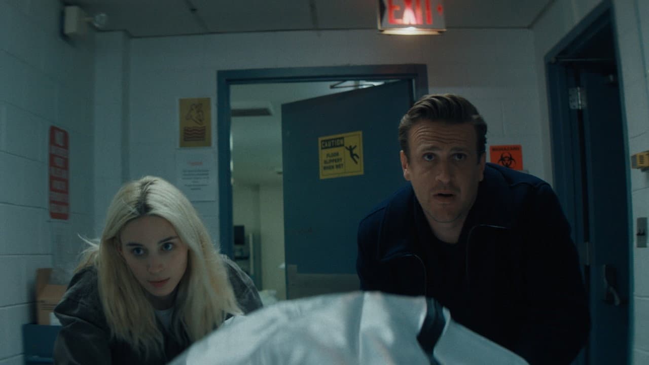 The Discovery still 2