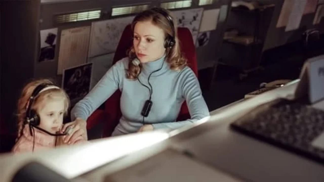 Salyut-7 still 4