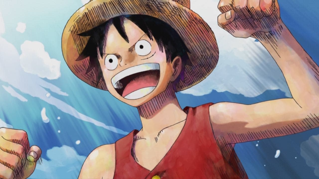One Piece: Episode of Luffy - Hand Island Adventure still 1