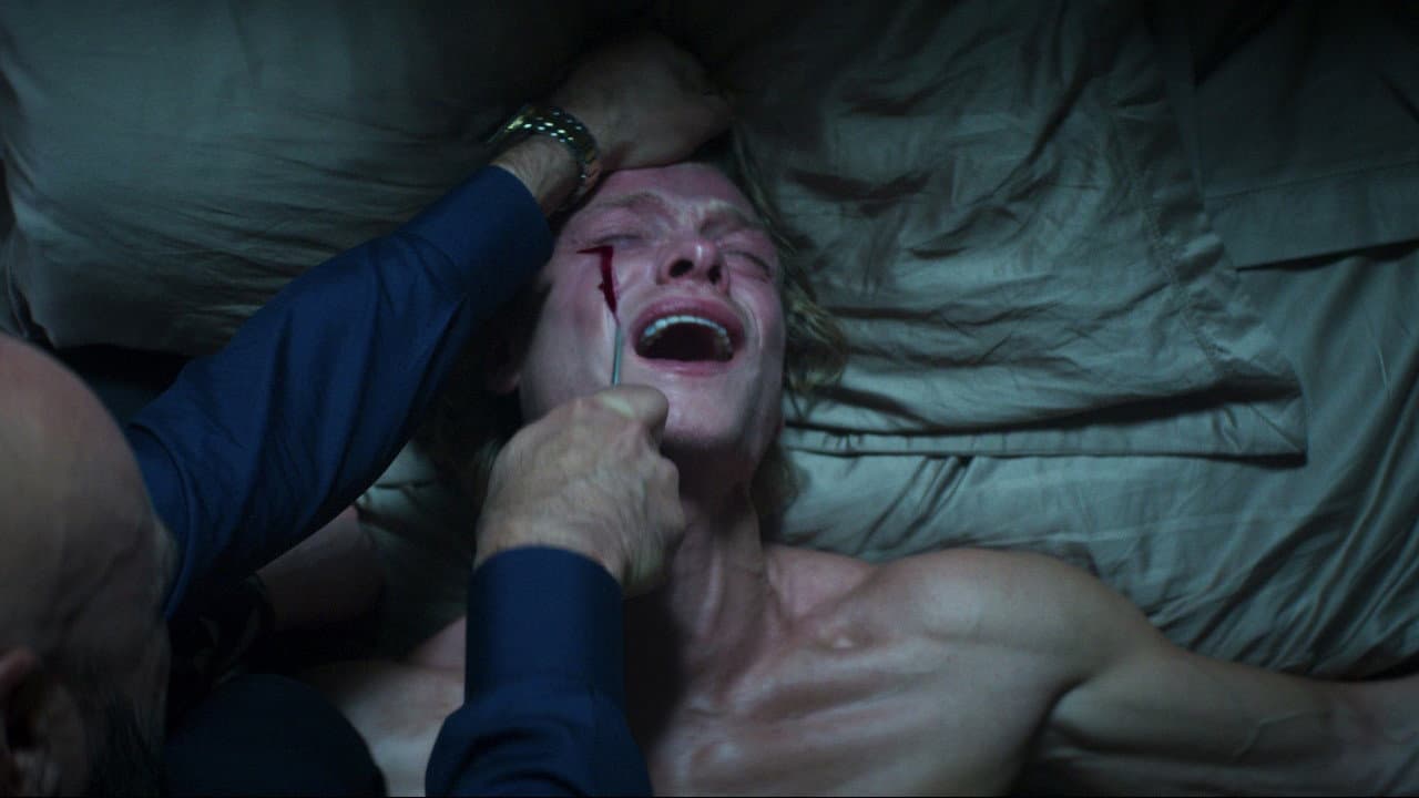 Clayface Director: It's Not a Hollywood Story still 4