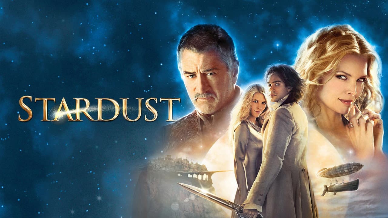 Stardust still 1