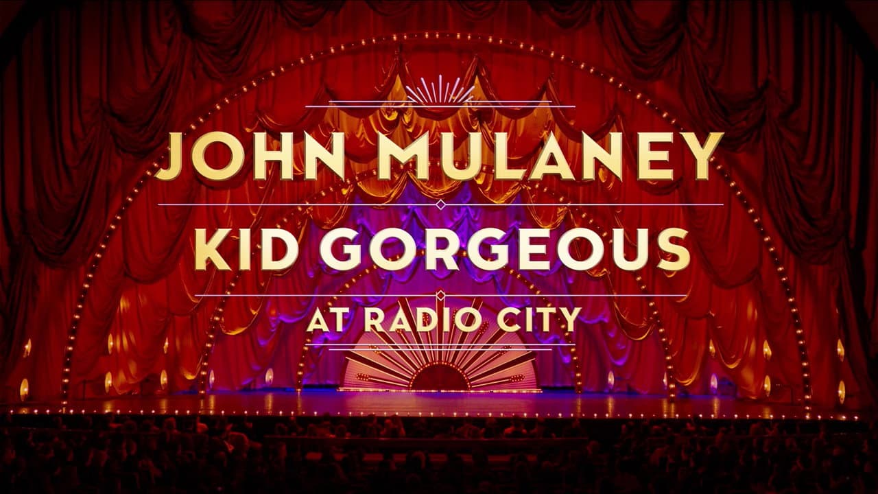 John Mulaney: Kid Gorgeous at Radio City still 6