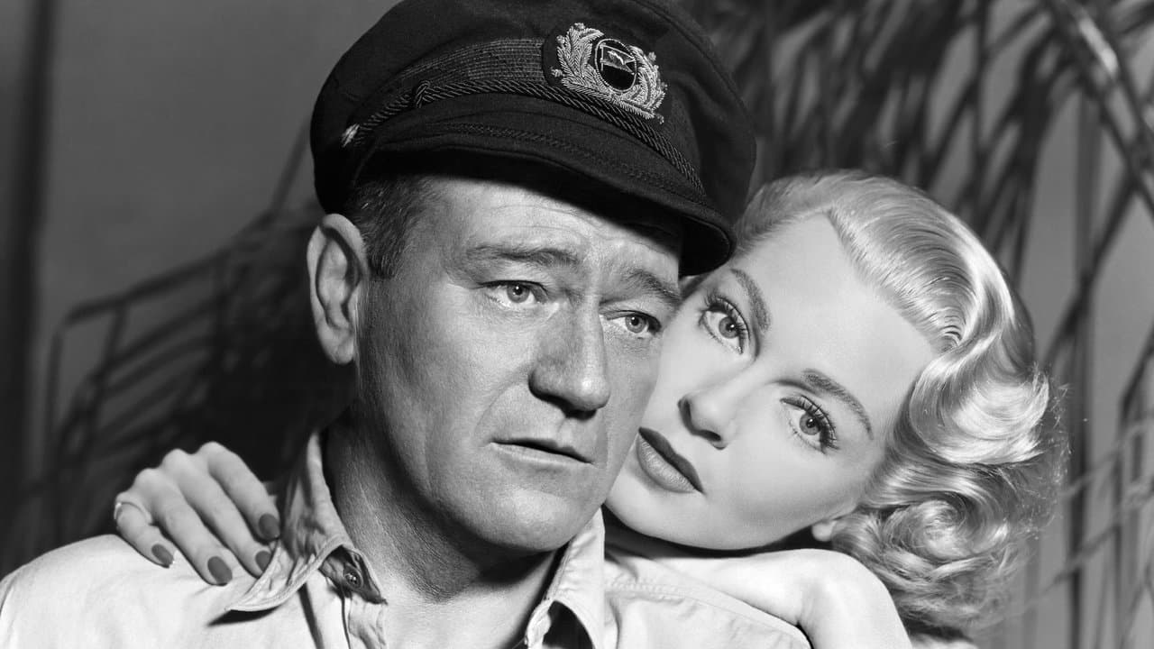 The Sea Chase still 1