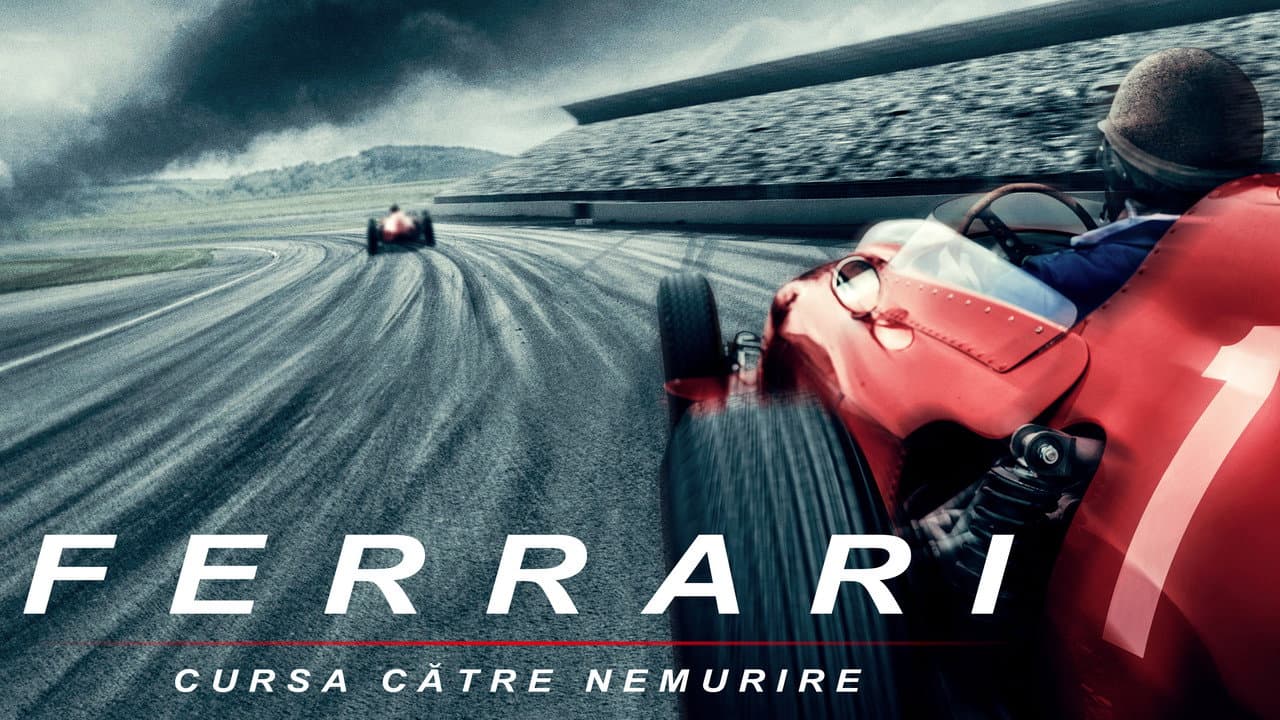 Ferrari: Race to Immortality still 6