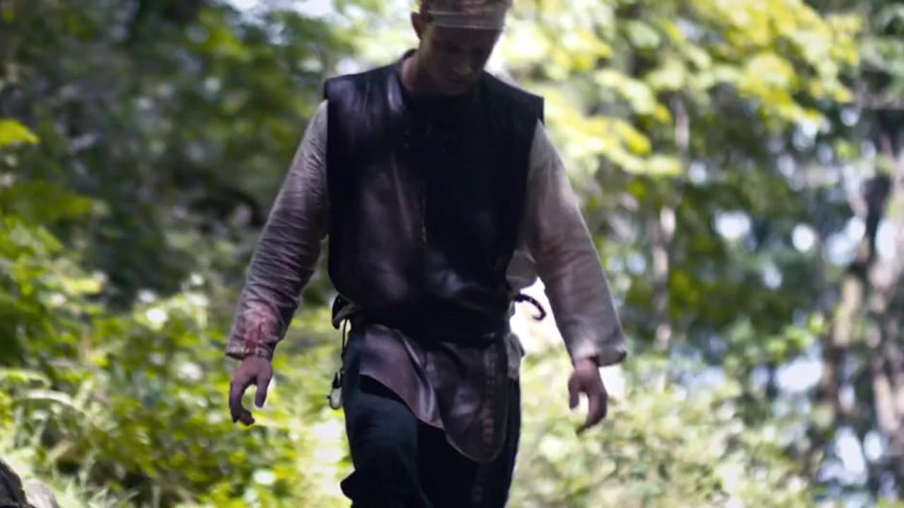 The Lost Viking still 3