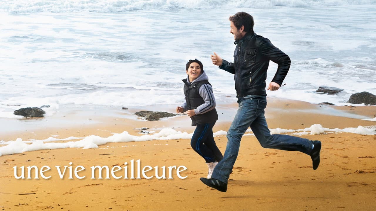 A Better Life still 2