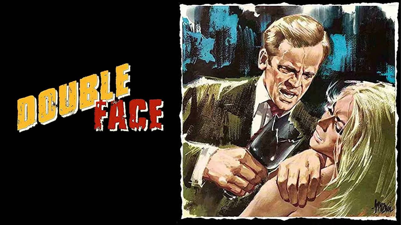 Double Face still 4