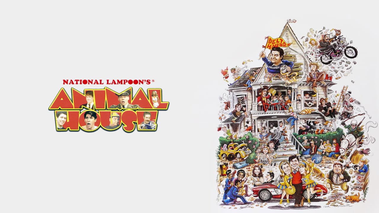Animal House still 2