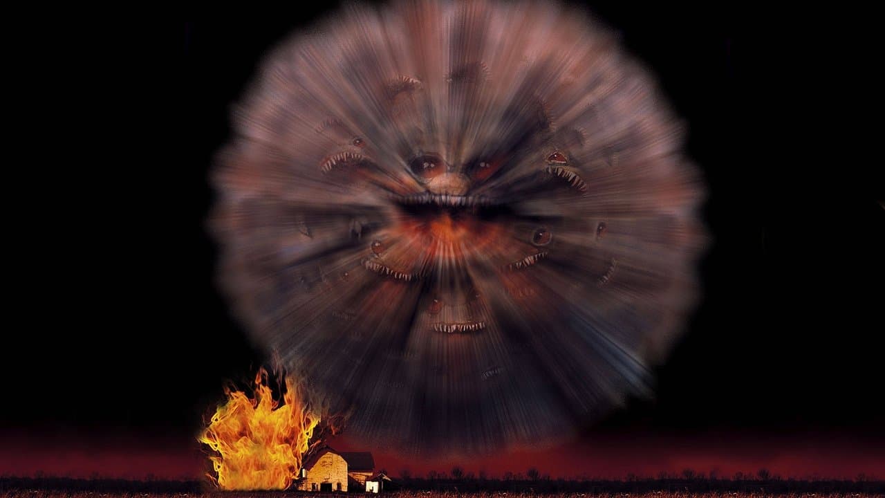 Critters 2 still 2