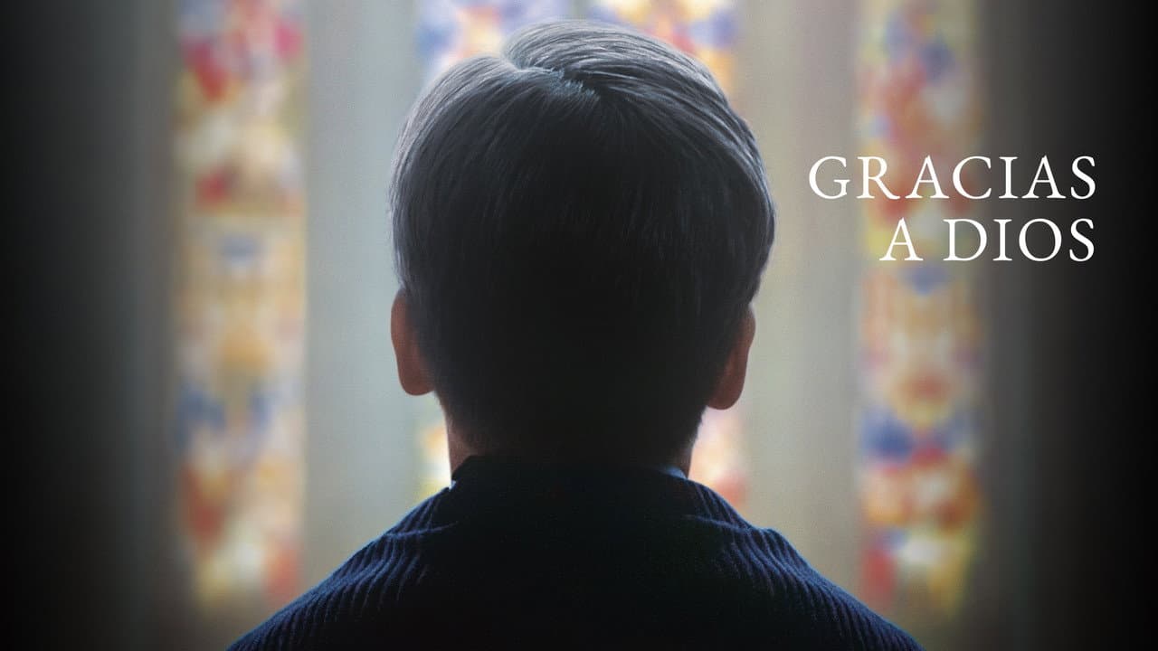 By the Grace of God still 1