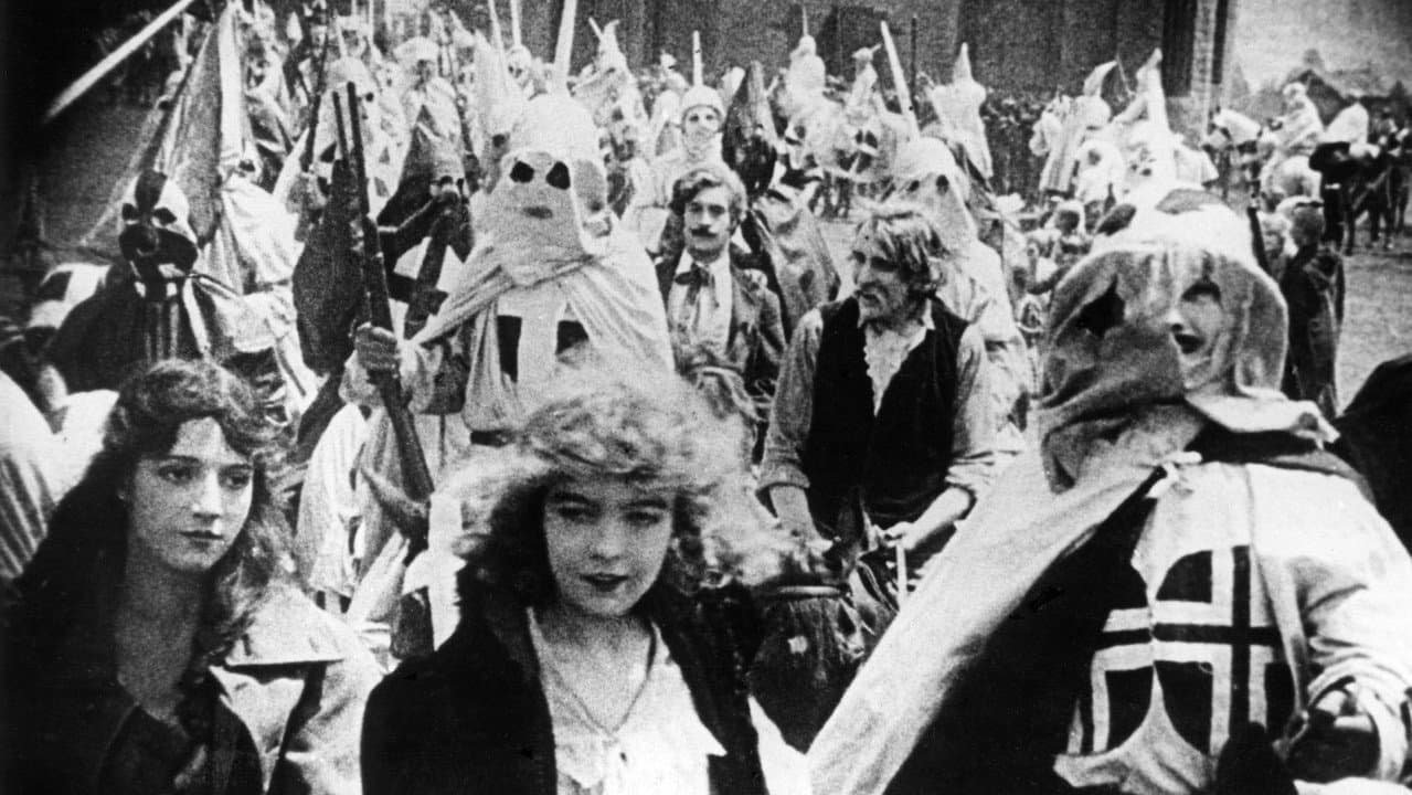 The Birth of a Nation still 2