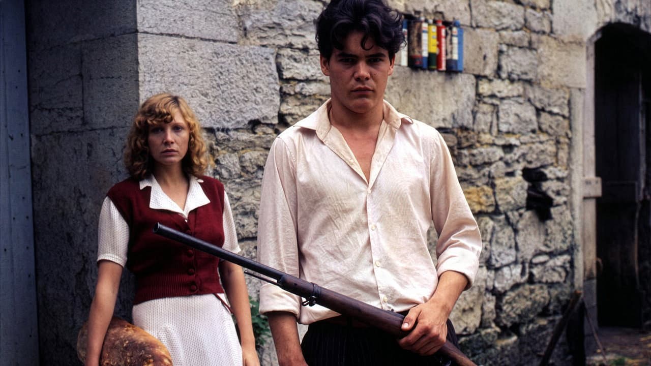 Lacombe, Lucien still 2