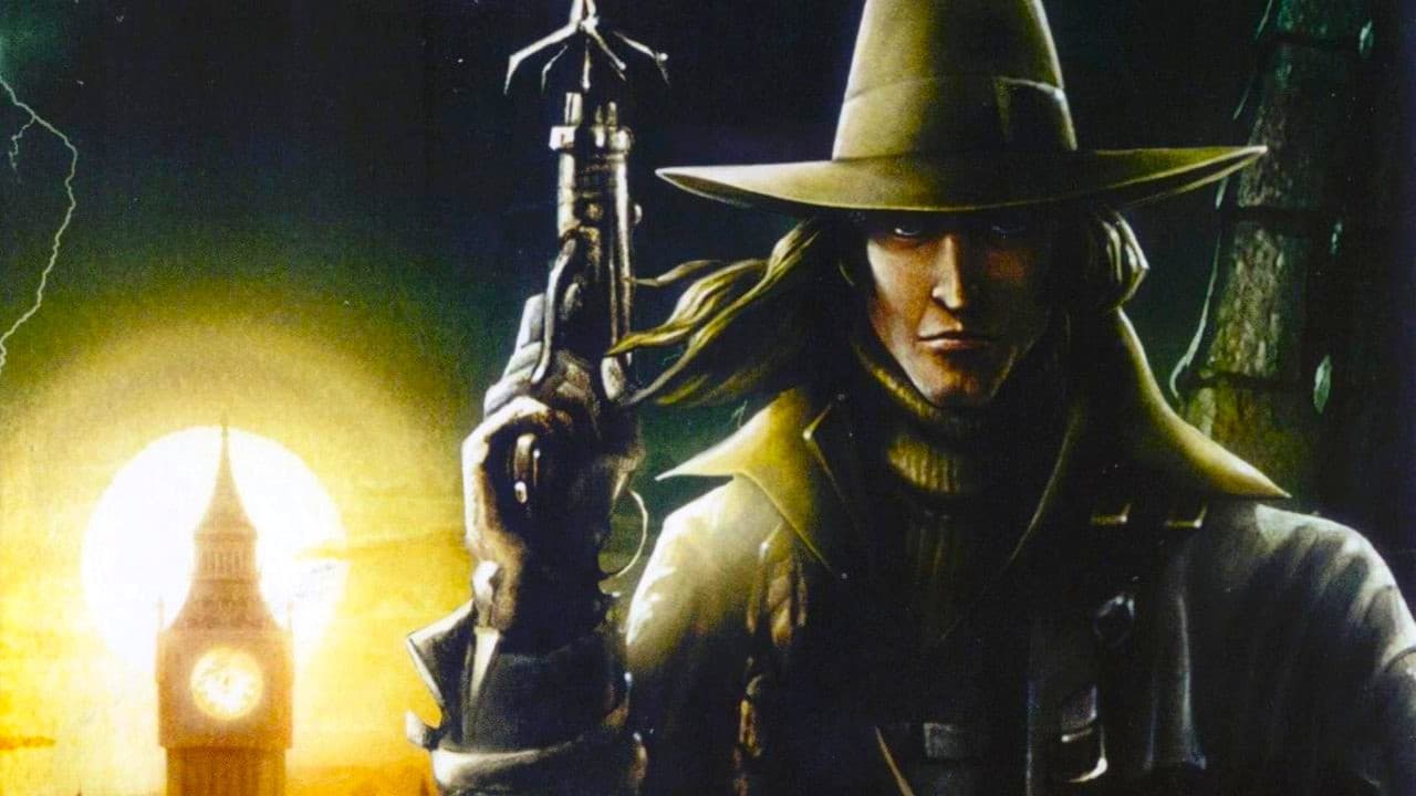 Van Helsing: The London Assignment still 2