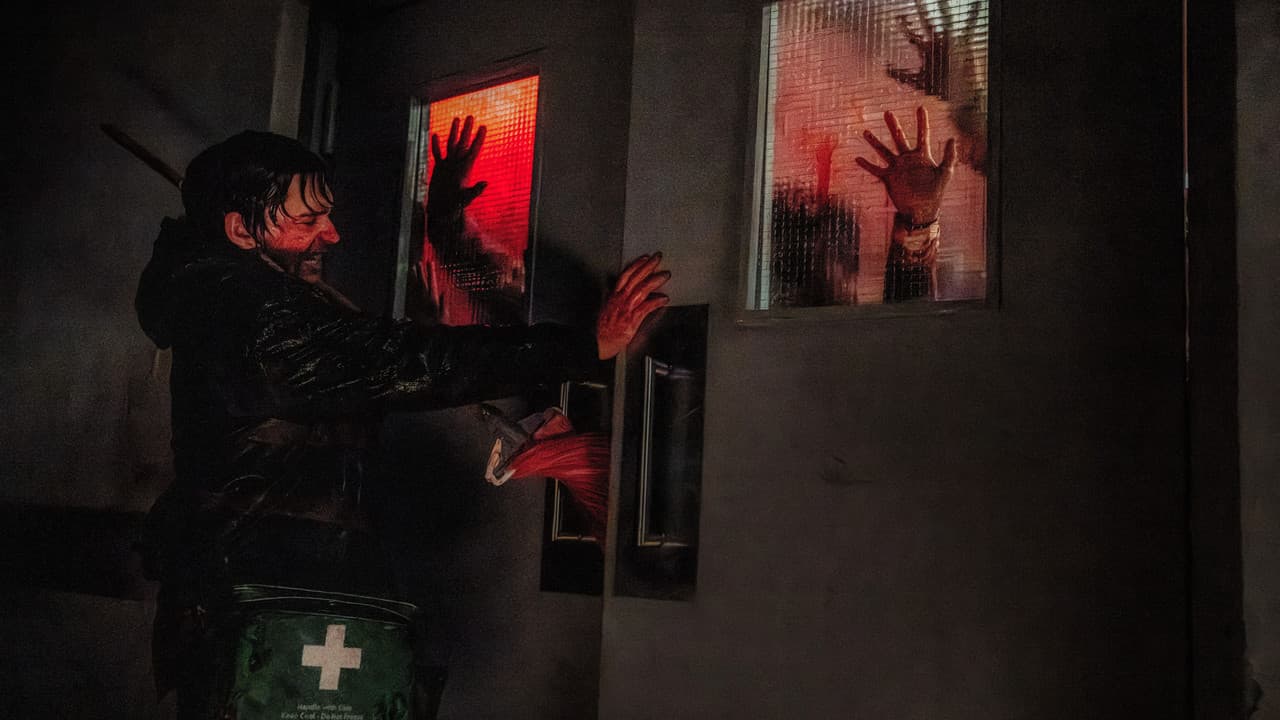 Resident Evil (2026) Review: Cregger's Terrifying New Take still 3
