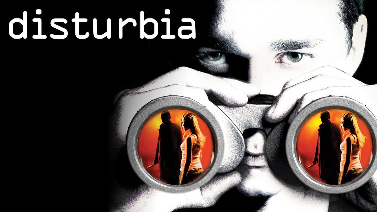 Disturbia still 8