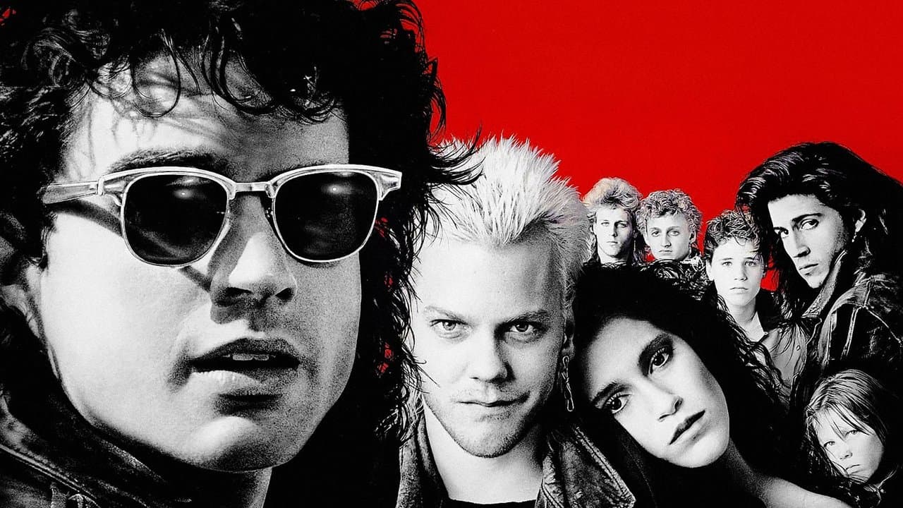 The Lost Boys still 4