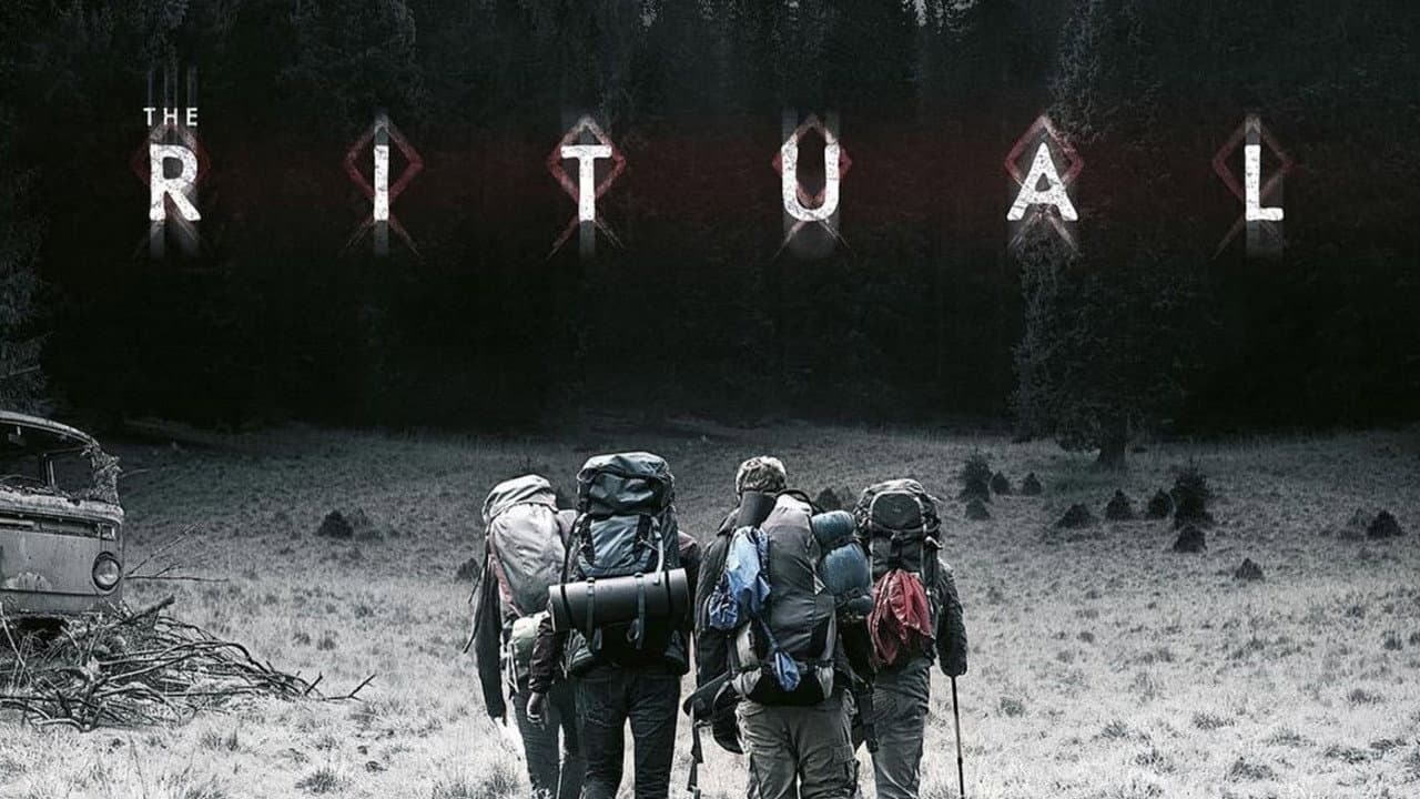 The Ritual (2017) - Horror Review & News still 6