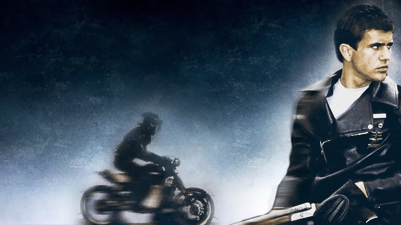Mad Max still 1
