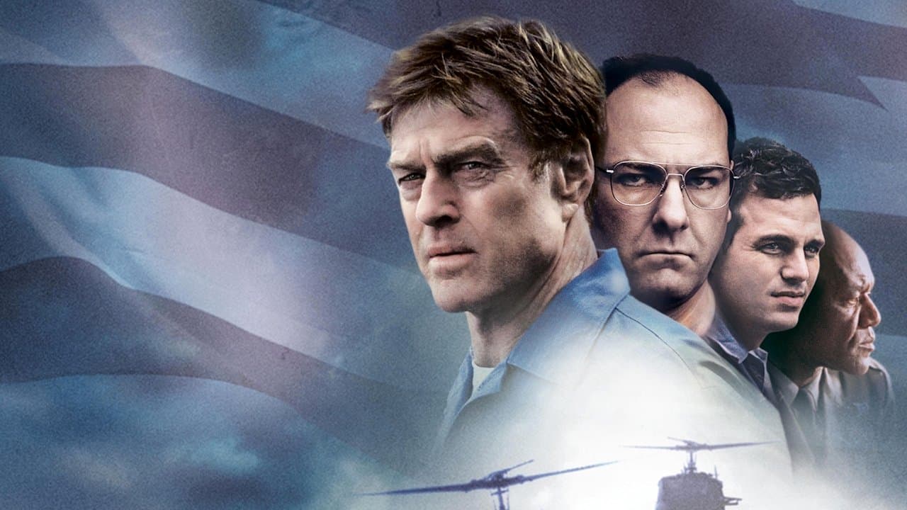 The Last Castle still 1