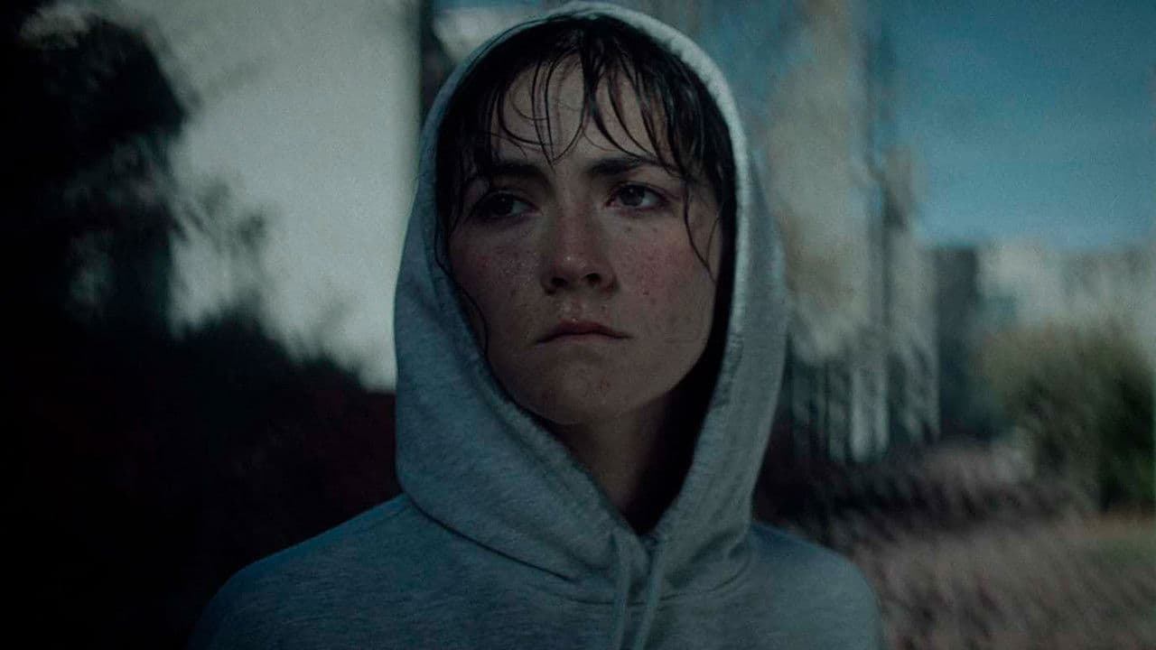 The Novice still 1