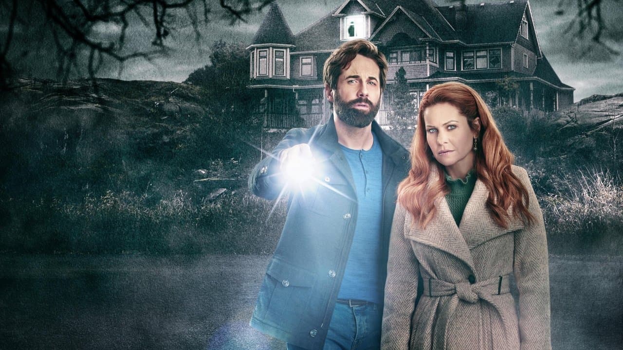 Aurora Teagarden Mysteries: Haunted By Murder still 1